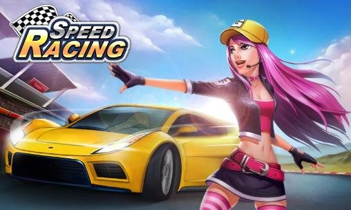 download Speed racing apk